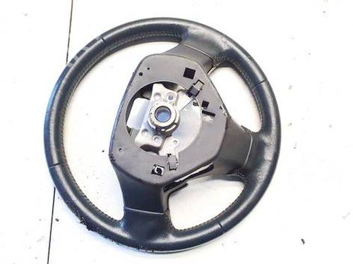 Steering wheel TOYOTA AURIS (_E15_) 1.4 D-4D (NDE150_, NDE150R) | BP34902005C49 - Image 3