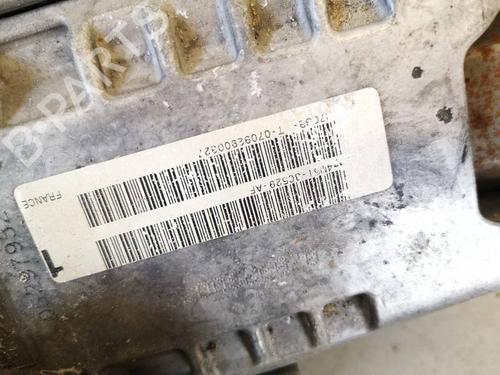 Steering column FORD C-MAX (DM2) 1.6 TDCi | BP38572094M21 - Image 3