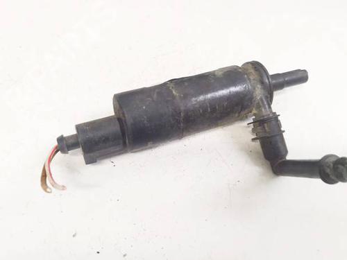 Used Washer pump Washer pump 35037790 35037790