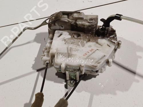 Front left lock HONDA FR-V (BE) 2.2 i CTDi (BE5) | BP34985010C98  - Image 5