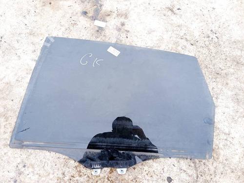 Used Rear left door window Rear left door window 34893944 34893944