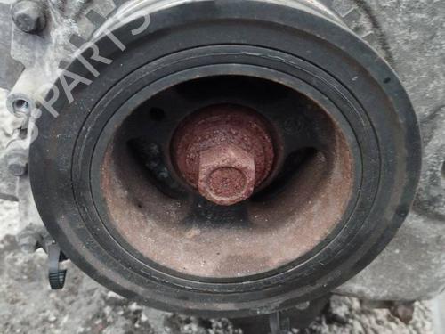 Used Pulley Pulley FORD FOCUS II (DA_, HCP, DP) 1.8 Flexifuel (125 hp) 35291844 35291844