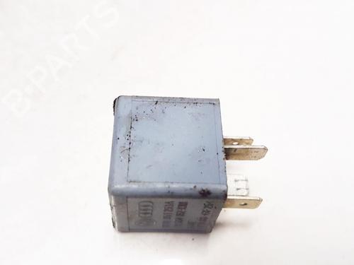 Used Other Other AUDI A4 B5 (8D2) S4 quattro (265 hp) 33107008 33107008