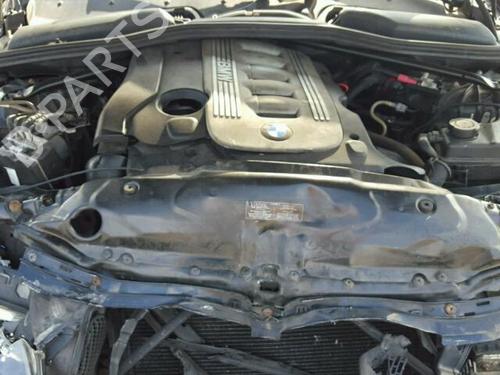 Air vent BMW 5 (E60) 530 i | BP33502501I21 - Image 7