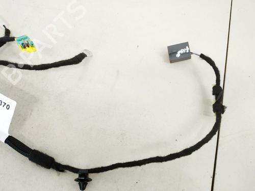 Wiring harness JAGUAR I-PACE (X590) EV400 AWD | BP35529955E16 - Image 3