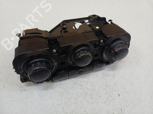 Used Climate control Climate control SEAT ALTEA (5P1) 1.9 TDI (105 hp) 34840242 34840242