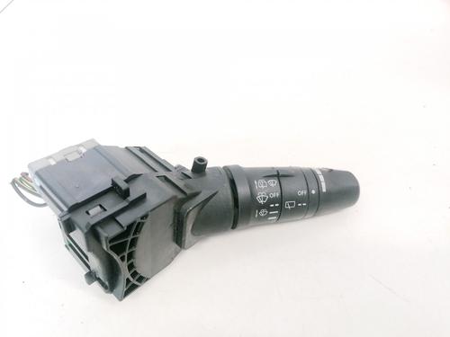 Used Warning switch Warning switch NISSAN ALMERA II Hatchback (N16) 1.5 (98 hp) 35520041 35520041