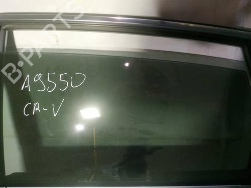 Vetro porta posteriore sinistra Vetro porta posteriore sinistra HONDA CR-V III (RE_) 2.2 i-CTDi 4WD (RE6) (140 hp) 35153891 35153891