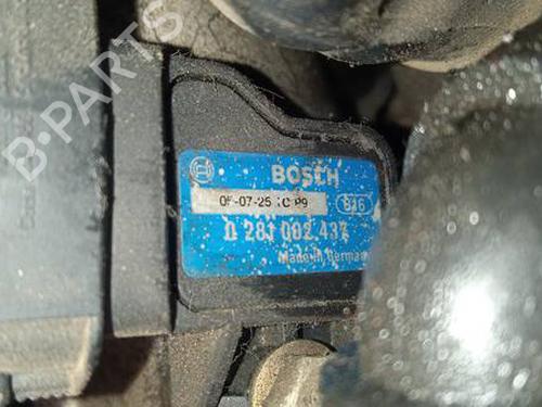 Electronic module OPEL SIGNUM Hatchback (Z03) 1.9 CDTI (F48) | BP35295226M83 - Image 3