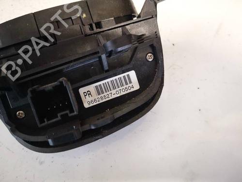 Steering wheel controls CHEVROLET CAPTIVA (C100, C140) 2.0 D 4WD | BP34910191E15 - Image 3