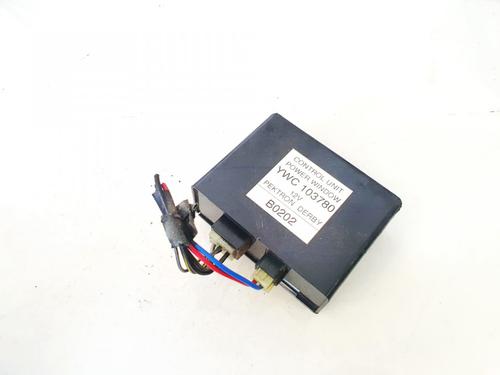Used Electronic module Electronic module 35407746 35407746
