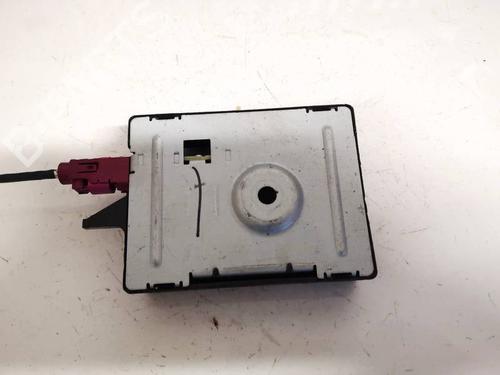 Electronic module VOLVO S60 I (384) D5 | BP35183925M83 - Image 3