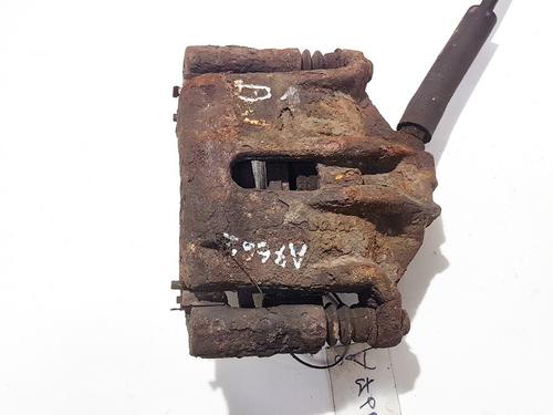 Used Right front brake caliper Right front brake caliper 35466409 35466409