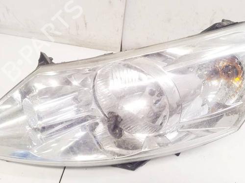 Used Left headlight Left headlight 35183725 35183725