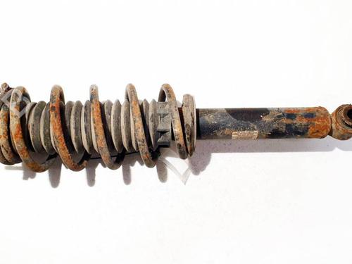Used Left front shock absorber Left front shock absorber 34826582 34826582