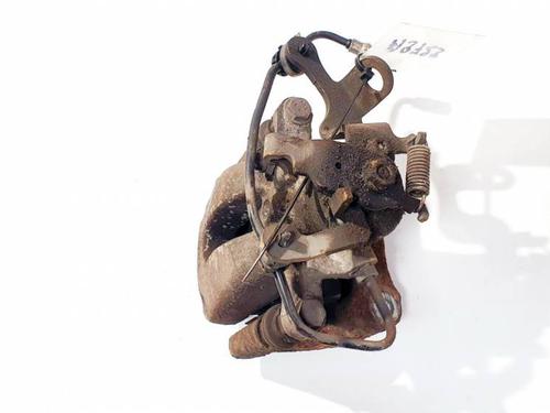 Left rear brake caliper CITROËN BERLINGO MULTISPACE (B9) 1.6 HDi 90 | BP35189122M107 - Image 2