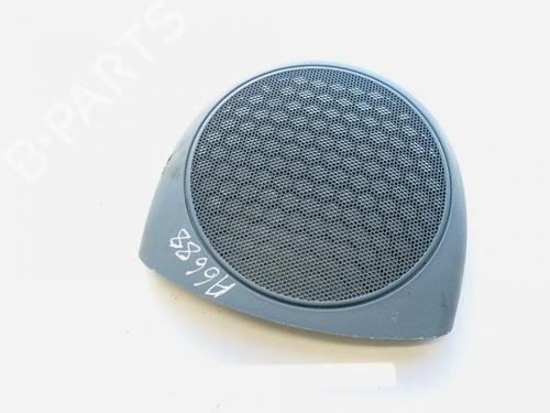 Grill Grill RENAULT MEGANE Scenic (JA0/1_) 1.6 e (JA0F) (90 hp) 35523167 35523167