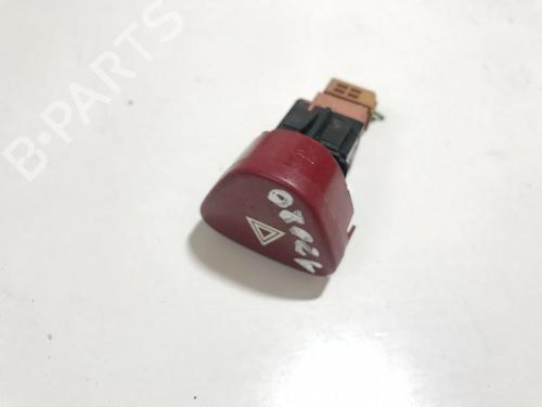 Used Warning switch Warning switch CITROËN C3 I (FC_, FN_) 1.4 16V (88 hp) 35713976 35713976