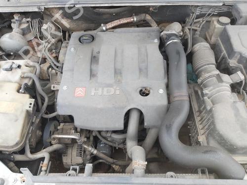 Pipe CITROËN C5 I (DC_) 2.0 HDi (DCRHZB, DCRHZE) | BP33103921M125  - Image 5