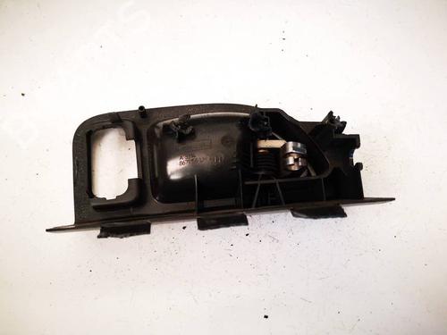 Front left interior door handle VOLVO V50 (545) 1.6 D | BP34916298I13 - Image 3