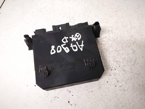 Electronic module MERCEDES-BENZ C-CLASS (W203) C 220 CDI (203.006, 203.008) | BP35178631M83 - Image 3