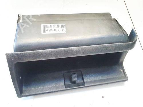 Used Glove box Glove box VW GOLF II (19E, 1G1) 1.6 (70 hp) 34985885 34985885