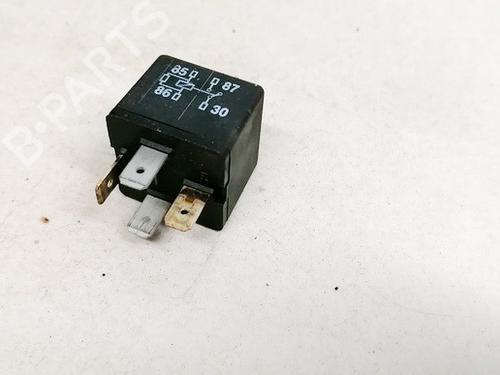 Electronic sensor AUDI A6 C5 (4B2, 4B4) 2.7 T | BP33082332M84 - Image 3