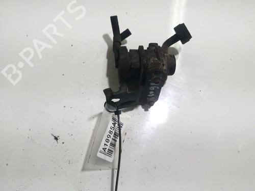 Used Electronic module Electronic module OPEL ZAFIRA A MPV (T98) 2.0 DI 16V (F75) (82 hp) 34810322 34810322