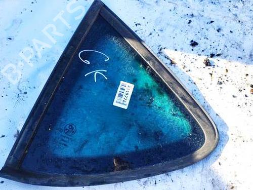Used Rear left quarter glass Rear left quarter glass SEAT TOLEDO III (5P2) 1.9 TDI (105 hp) 40519522 40519522