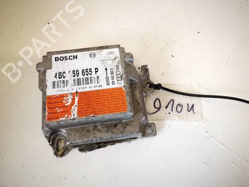 Used ECU airbags ECU airbags AUDI A6 C5 (4B2, 4B4) 2.5 TDI (163 hp) 32956805 32956805