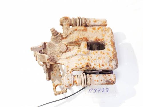 Used Right rear brake caliper Right rear brake caliper 35189344 35189344