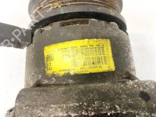 AC compressor FORD S-MAX (WA6) 2.0 | BP35118930M34 - Image 3