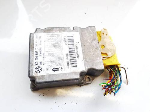 Used ECU airbags ECU airbags PORSCHE CAYENNE (9PA) S 4.5 (340 hp) 36518163 36518163