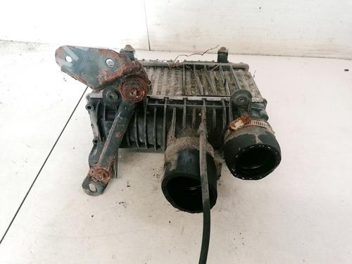 Used Intercooler Intercooler TOYOTA AVENSIS (_T25_) 2.0 D-4D (CDT250_, CDT250R) (116 hp) 35483471 35483471