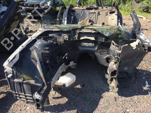 Electronic module BMW 7 (E65, E66, E67) 730 d | BP33493774M83 - Image 3