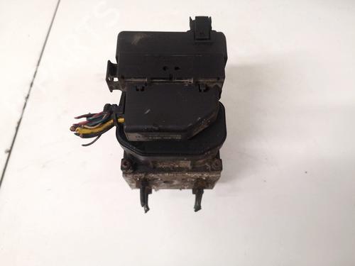 Used ABS pump ABS pump NISSAN ALMERA II Hatchback (N16) 2.2 Di (110 hp) 35475223 35475223