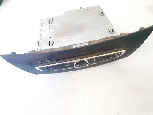 Used Radio Radio 35384343 35384343