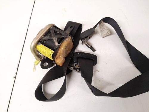 Used Front right seatbelt Front right seatbelt 35463166 35463166