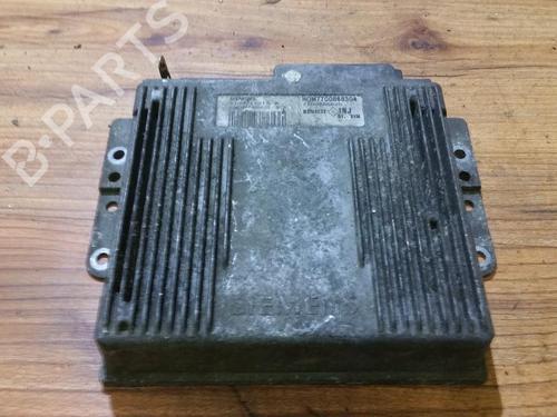 Used Engine control unit (ECU) Engine control unit (ECU) RENAULT MEGANE Scenic (JA0/1_) 2.0 i (JA0G) (114 hp) 33531543 33531543