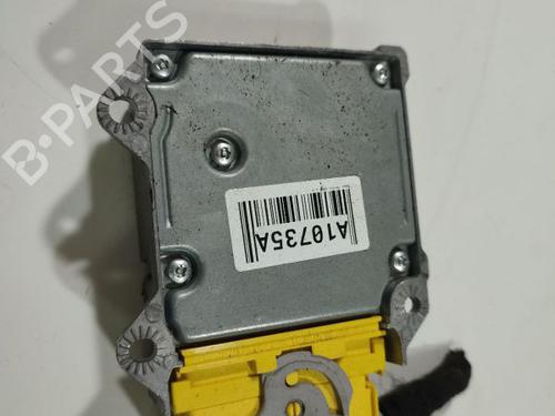Used ECU airbags ECU airbags 32554100 32554100