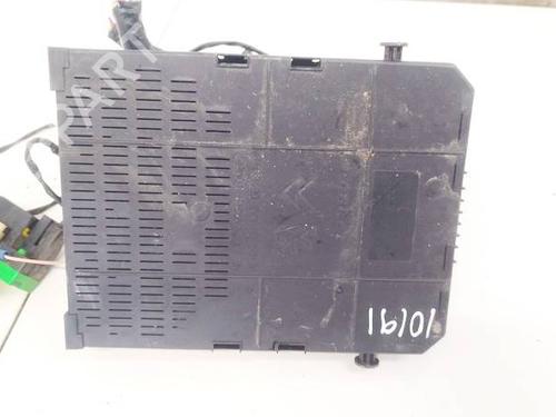 Fuse box CITROËN BERLINGO MULTISPACE (B9) 1.6 HDi 75 16V | BP32584576E1