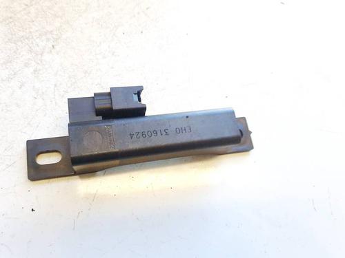 Used Electronic module Electronic module 35093268 35093268