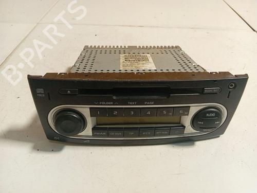 Used Radio Radio 36659112 36659112