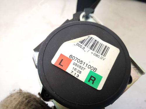Rear right seatbelt BMW 1 (E81) 120 d | BP35297316I28 - Image 3