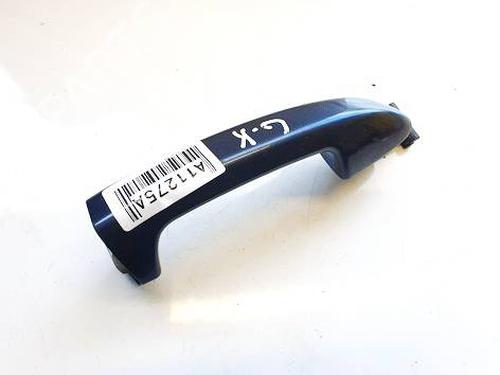 rear-left-exterior-door-handle-vw-passat-b6-3c2-2005-2006-2007-2008-2009-2010-2011-34741827 main image