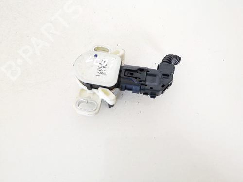 Used Electronic module Electronic module 35611134 35611134