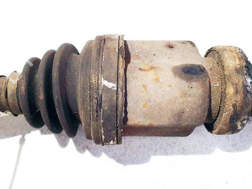 Right front driveshaft FORD FOCUS C-MAX (DM2) 1.6 TDCi | BP39223416M39 - Image 3