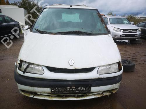 Engine mount RENAULT ESPACE III (JE0_) 2.2 12V TD (JE0E, JE0H, JE0P) | BP32924663M89  - Image 6