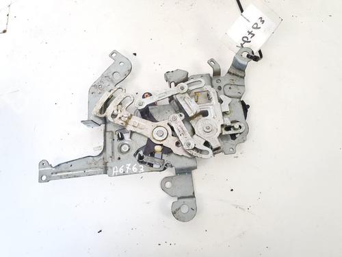 Electronic module MAZDA 5 (CR) 1.8 (CR19) | BP35567912M83 - Image 2