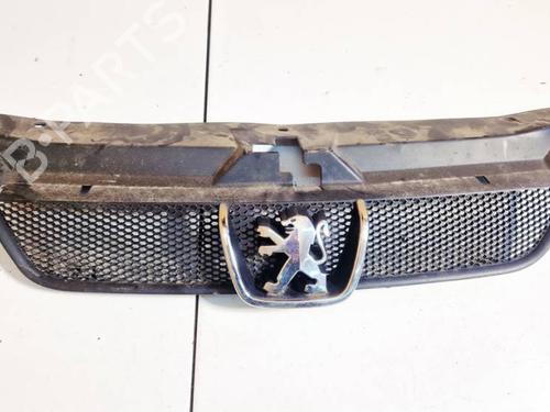 Used Grille Grille 34969955 34969955